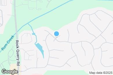Map image of the property - 114 Ashwood Ct N