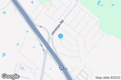 Map image of the property - 3103 Quail St