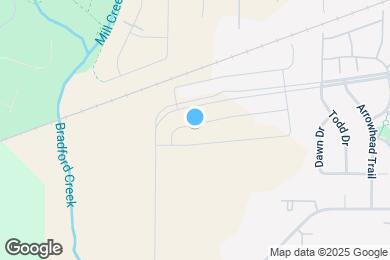 Map image of the property - 159 Little Britain St