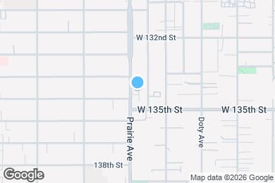 Map image of the property - Avianti
