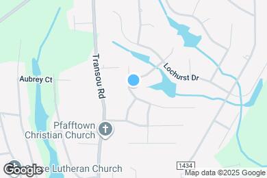 Map image of the property - 4625 Stimpson Ridge Dr