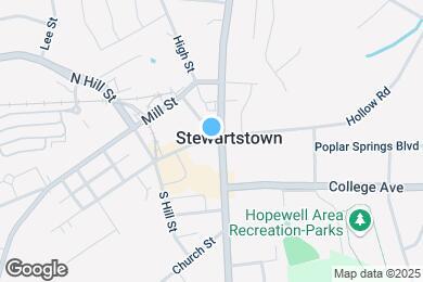Map image of the property - 2 S Main St
