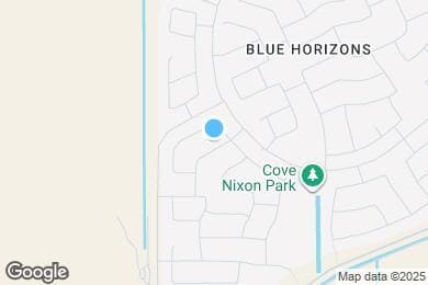 Map image of the property - 652 S 202nd Dr