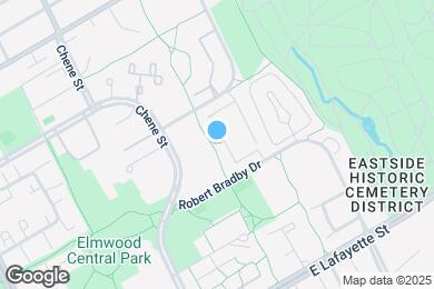 Map image of the property - 1747 Campau Farms Cir