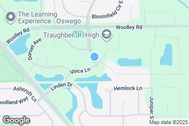 Map image of the property - Home at Ashcroft