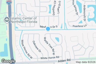 Map image of the property - 11729 Wattle Tree Rd N