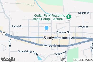 Map image of the property - 38835 Pleasant St