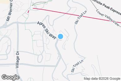 Map image of the property - 2531 Longthong Rd