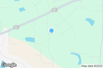 Map image of the property - 203 Barnes Lndg Dr