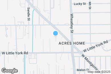 Map image of the property - 7201 Edmont Ln