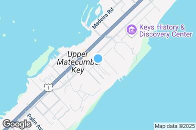 Map image of the property - 105 Carroll, 1