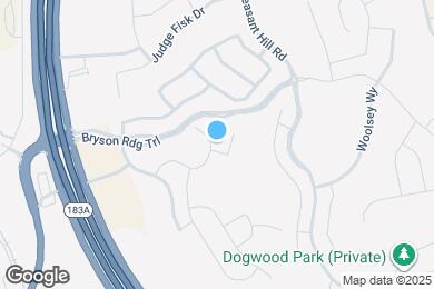 Map image of the property - 620 Raglands Rd