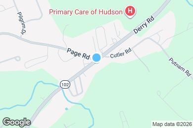 Map image of the property - 289 Derry Rd