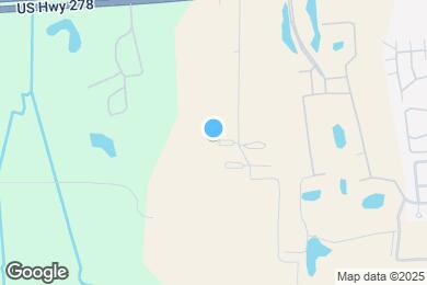 Map image of the property - 318 Paul T Cir