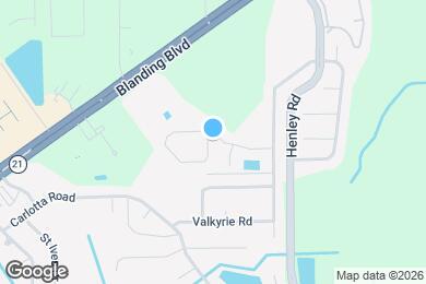 Map image of the property - 3640 Alec Dr
