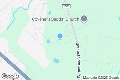 Map image of the property - 1143 Woodhouse Dr