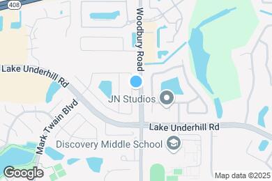 Map image of the property - 12786 Maribou Cir