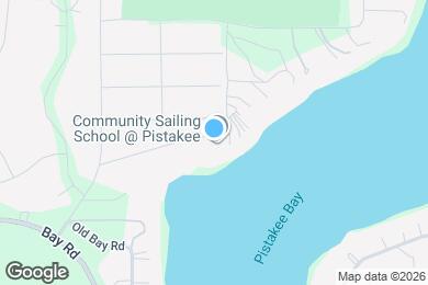 Map image of the property - 1117 Rocky Beach Rd