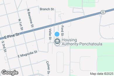 Map image of the property - 193 Chevrolet St