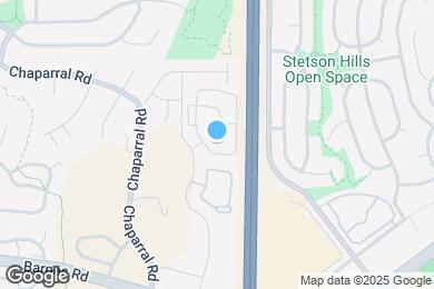 Map image of the property - Cortland Powers North