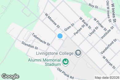 Map image of the property - 1219 Old Wilkesboro Rd