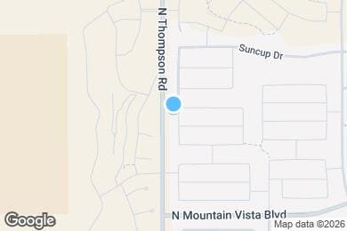 Map image of the property - 33948 Beeblossom Trl