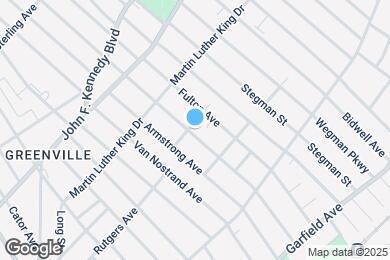 Map image of the property - 138 Woodlawn Ave