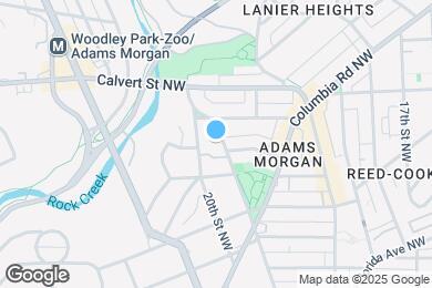 Map image of the property - The Wallasey