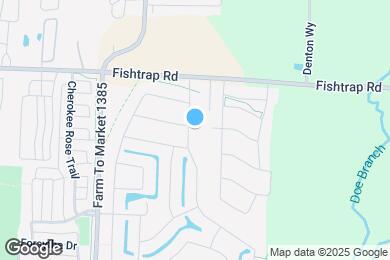 Map image of the property - 771 Lancashire lane