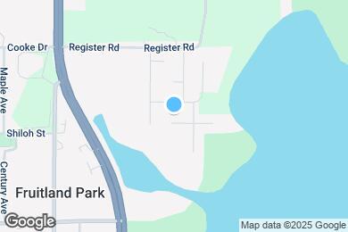 Map image of the property - 506 W Leah Ct
