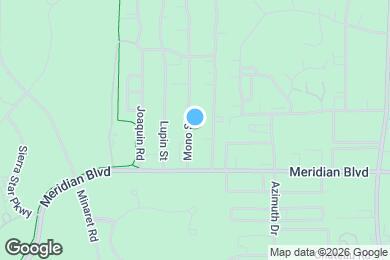 Map image of the property - 477 Mono St