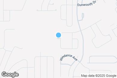 Map image of the property - 13347 Haverhill Dr