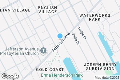 Map image of the property - Vinetta Lofts