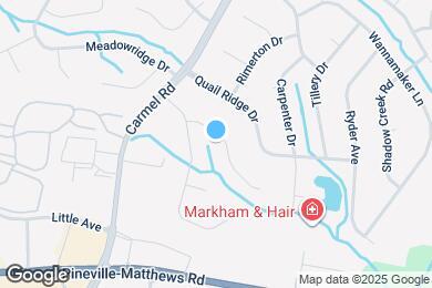 Map image of the property - 7315 Connan Ln