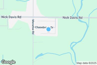 Map image of the property - 16765 Wellhouse Dr