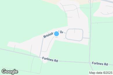 Map image of the property - 214 Wyndham Cir