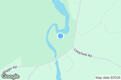 Map image of the property - 276 Ragged Mountain Rd