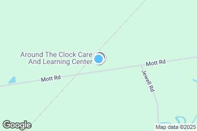 Map image of the property - 83 Mott Rd