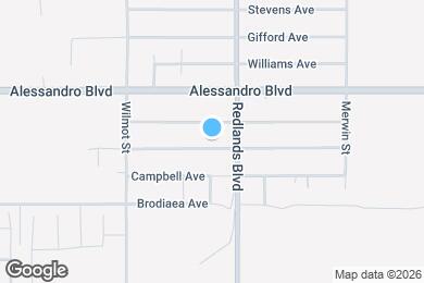 Map image of the property - 28946 Maltby Ave