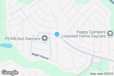 Map image of the property - 15305 Cooks Petrel