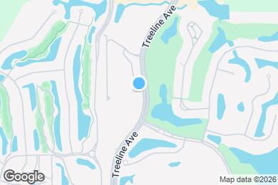 Map image of the property - 9362 Cadence Ct