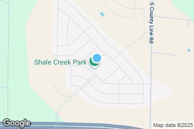 Map image of the property - 12419 Pinestraw Rd