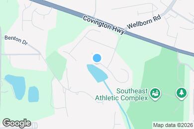 Map image of the property - 5729 Lakeview Cir