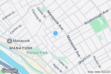 Map image of the property - 4313 Fleming St