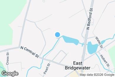 Map image of the property - 109 Willow Ave