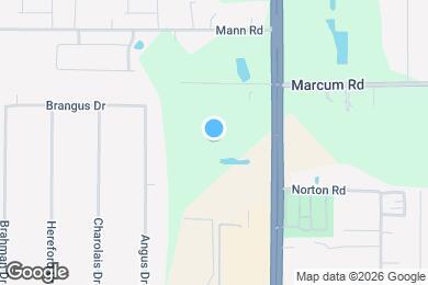 Map image of the property - Aberdeen Luxury