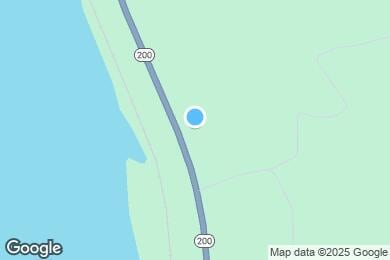 Map image of the property - 2169 MT-200