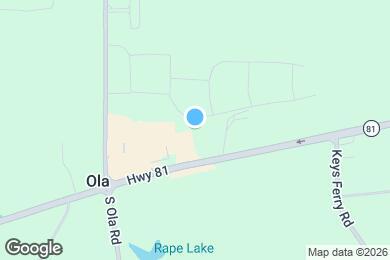 Map image of the property - 354 Golucke Wy