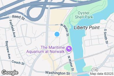 Map image of the property - 32 Pine St