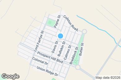 Map image of the property - 170 Burnlea Rd